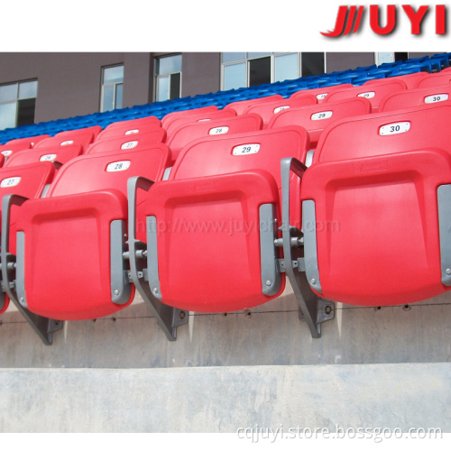 BLM-4152 Factory Price folding stadium seat 400x415x512mm